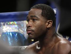 фото - Броунер готов драться с Бёрнзом в Британии — за соответствующую плату