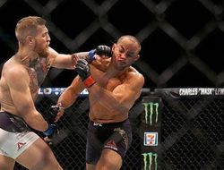 фото - Ставки на ММА