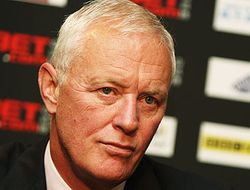 фото - Барри Херн: «Бой с Бруком – слишком большой риск для Мэйуэзера»