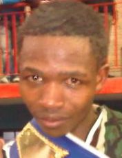 Мзувукиле Магвака