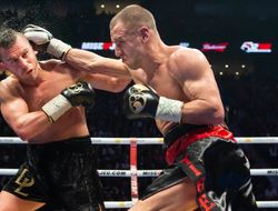 фото - Спорная победа Лемьё над Бурсаком: мнение тренера канадца