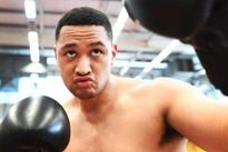 Видео боя: Джуниор Фа — Фредди Лэтем, HD 720