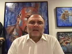 фото - «Это цирк». Шафер раскритиковал хэвивейт, но похвалил Фьюри и Усика