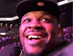 фото - Джошуа — идеальная кукла Барби, а Ломаченко проиграет Дэвису — Джаррелл Миллер