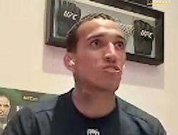 фото - Оливейра отреагировал на нон-стоп трешток Топурии