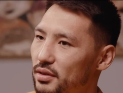 фото - «Будем драться за три титула!» Алимханулы бросил вызов Адамесу