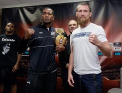 фото - Видео: лучшие нокауты Дмитрия Кудряшова и Юниэра Дортикоса — FightArt топ-10