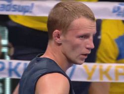 фото - Николай Буценко — серебряный призёр II Европейских игр в Минске