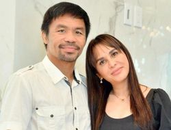 фото - Жена Пакьяо написала ему в сети публичное обращение