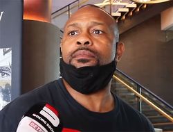 фото - Интервью Роя Джонса — о Лопесе в P4P, боях Джошуа – Фьюри и Канело – Сондерс 