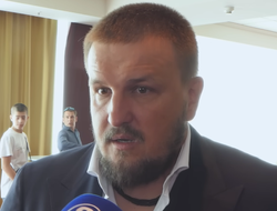 фото - Бои Усик-Фьюри и Джошуа-Уайлдер состоятся не в декабре. Есть новая дата — СМИ