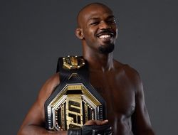 фото - Джон Джонс рассказал, почему отказался от титула UFC