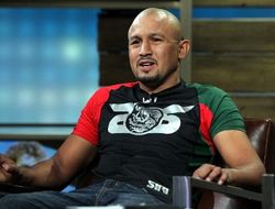 фото - Орландо Салидо нахваливает Василия Ломаченко