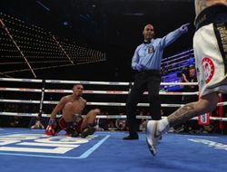 фото - Камбосос: «А вдруг я и вовсе откажусь от поясов? Как вам такое?»