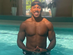 фото - Энтони Джошуа не знает, хороша ли его форма перед реваншем с Усиком 