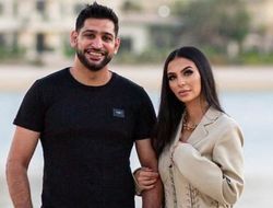 фото - Появилось видео ограбления Амира Хана