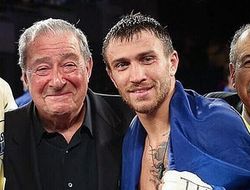 фото - Бетербиев может получить право на бой с победителем реванша Уорда и Ковалёва