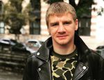 Иван Голуб сразится с гейткипером Мэйфилдом, Горман — с классиком спойлерства из США