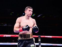 фото - Мадримов подерётся с жертвой Богачука, 4 титульника в шоу Тейлор-Кэмерон