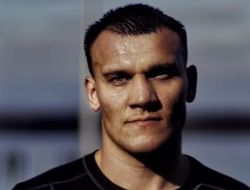 фото - Максим Власов: «Джо Смит — очень простой и предсказуемый боец»