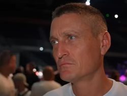 фото - «Если бы Усик хотел сохранить свои титулы…» Промоутер Паркера о бое с украинцем