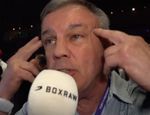Тедди Атлас назвал двух «самых устрашающих» боксёров в истории