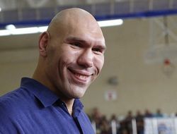 фото - Усик смог нейтрализовать главное оружие Гассиева — Николай Валуев