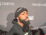 Поднимаюсь в весе, хочу Ломаченко и Дэвиса — экс-чемпион из США