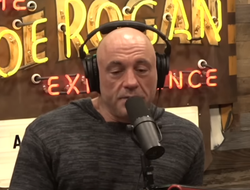 фото - Жесть дня! Роган предлагает немножечко разрешить допинг в UFC 