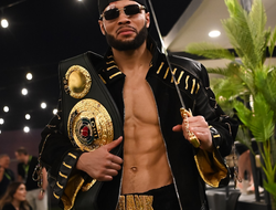 фото - Юбэнк подерётся за титул, Хирн планирует подписать двух супертяжей