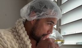 Анкалаев-Гуськов. «Я увидел достаточно» — чемпион UFC Ульберг