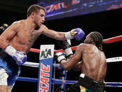 фото - Камбэк «Дровосека»: Уолтерс рассказал о своих планах, Ломаченко не вспоминал