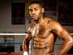 фото - Все побежали – и я побежал. Экс-противник GGG и Сондерса тоже хочет бой с Канело