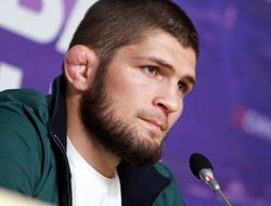 фото - Хабиб Нурмагомедов предупредил UFC и Bellator