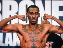 фото - Майки Гарсиа ищет оправдания, чтобы не выходить в ринг — Роберт Истер