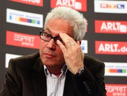 фото - Бёнте: Похоже на то, что Фьюри хочет сорвать реванш с Кличко