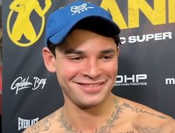 фото - «Я убью Хэйни!» Гарсия угрожает чемпиону