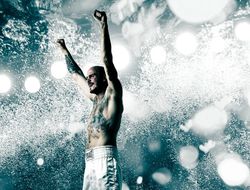 фото - У Келли Павлика случился судорожный приступ