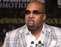 фото - Бой Мэйуэзер–Макгрегор ни за что не пройдёт всю дистанцию — промоутер