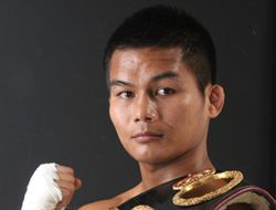 фото - Пунсават Кратингдаенгджим расстался с чемпионским титулом