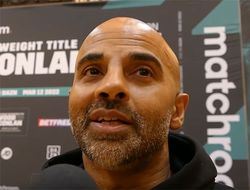 фото - «Не приблизят Джошуа к победе над Усиком». Британский тренер оценил вероятных соперников Энтони