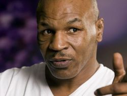 фото - Майк Тайсон о своём камбэке: Меня разбудили боги войны — теперь я неудержим!