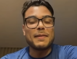 фото - Коста: «Чимаев — мультяшный герой для ботаников»