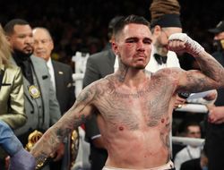 фото - Камбосос подерётся не с Ломаченко, а с Хэйни. Аргументы промоутера американца