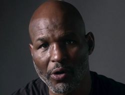 фото - Бернард Хопкинс дал прогноз на потенциальный мегафайт Джошуа–Фьюри