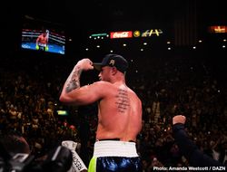 фото - Канело Альварес проведёт следующий бой 12 сентября? Отвечают в Golden Boy