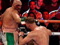 фото - Отто Валлин утверждает, что подхватил коронавирус. Цитаты бойца