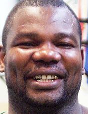 Хуан Карлос Гомес