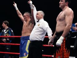 фото - Энтони Джошуа спросили о лучшем бое Усика — ответ вас удивит