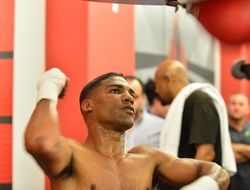 фото - Фортуна и Гамбоа на пути к поединку